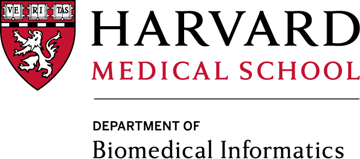 Harvard Medical School, Department of Biomedical Informatics