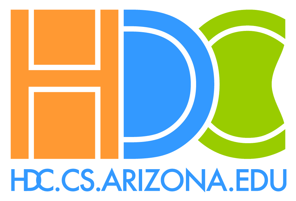 University of Arizona HDC