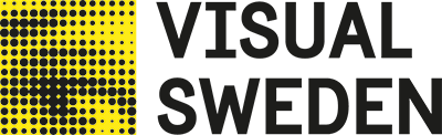 Visual Sweden Logo