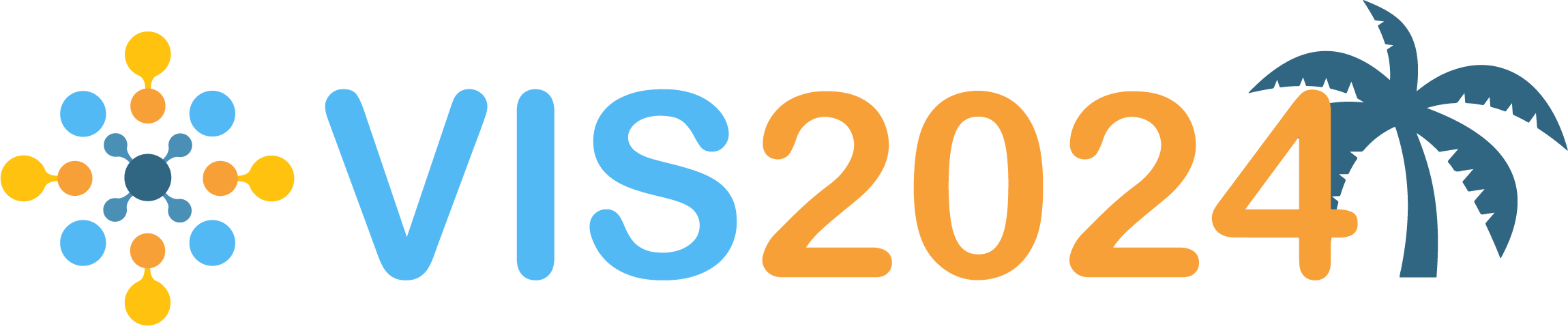VIS 2024 Logo