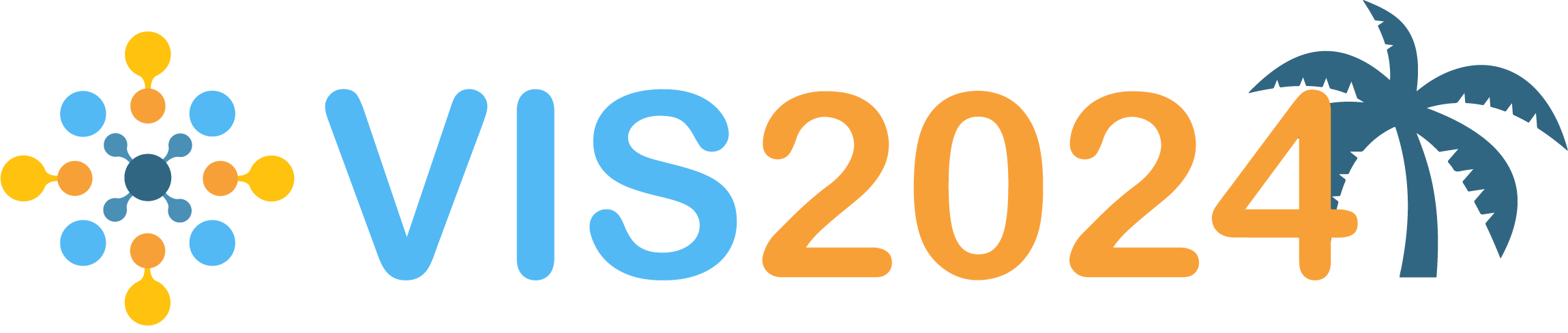 IEEE VIS 2024