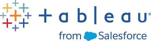 Salesforce/Tableau